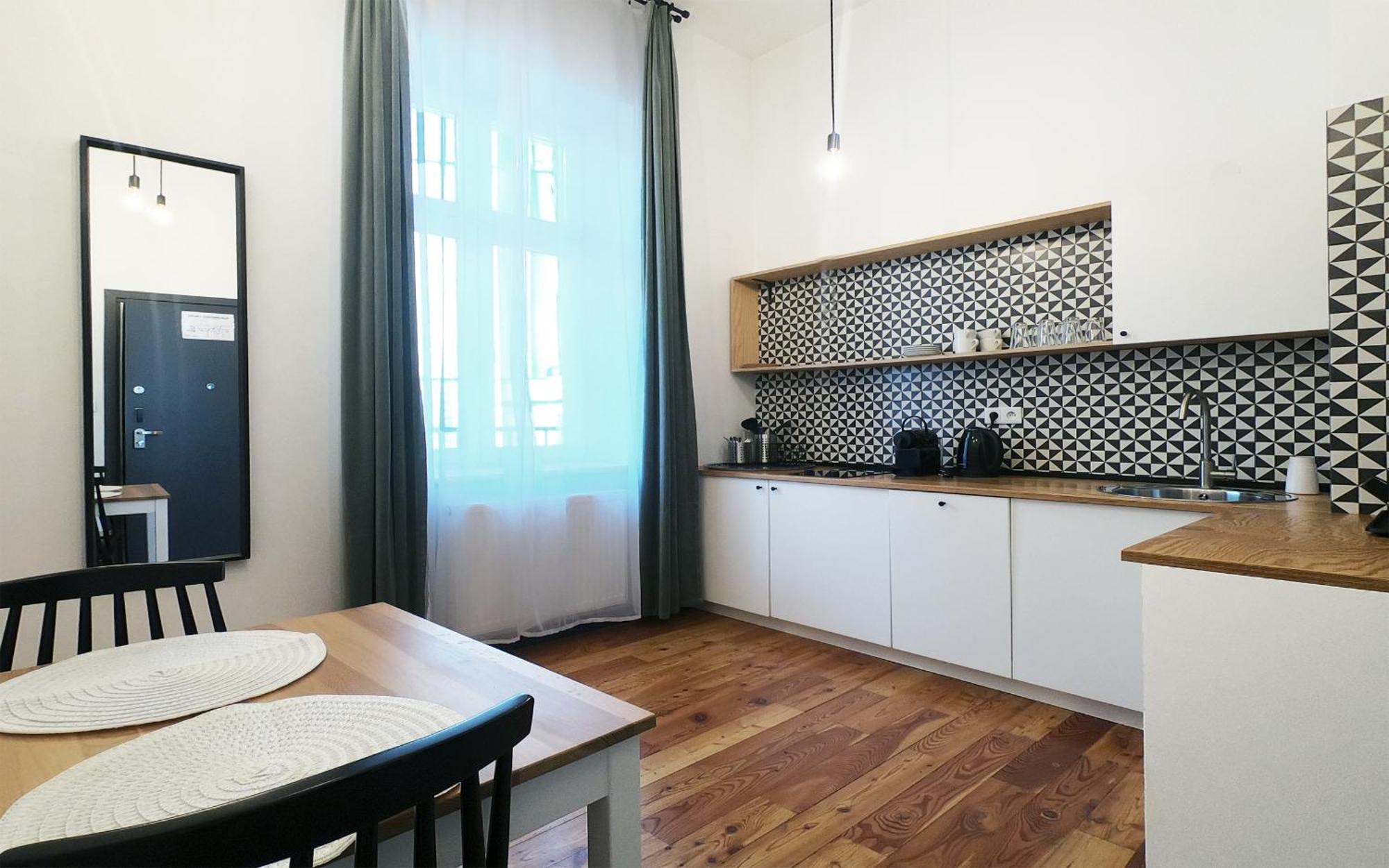 19Rooms Krakov Exteriér fotografie