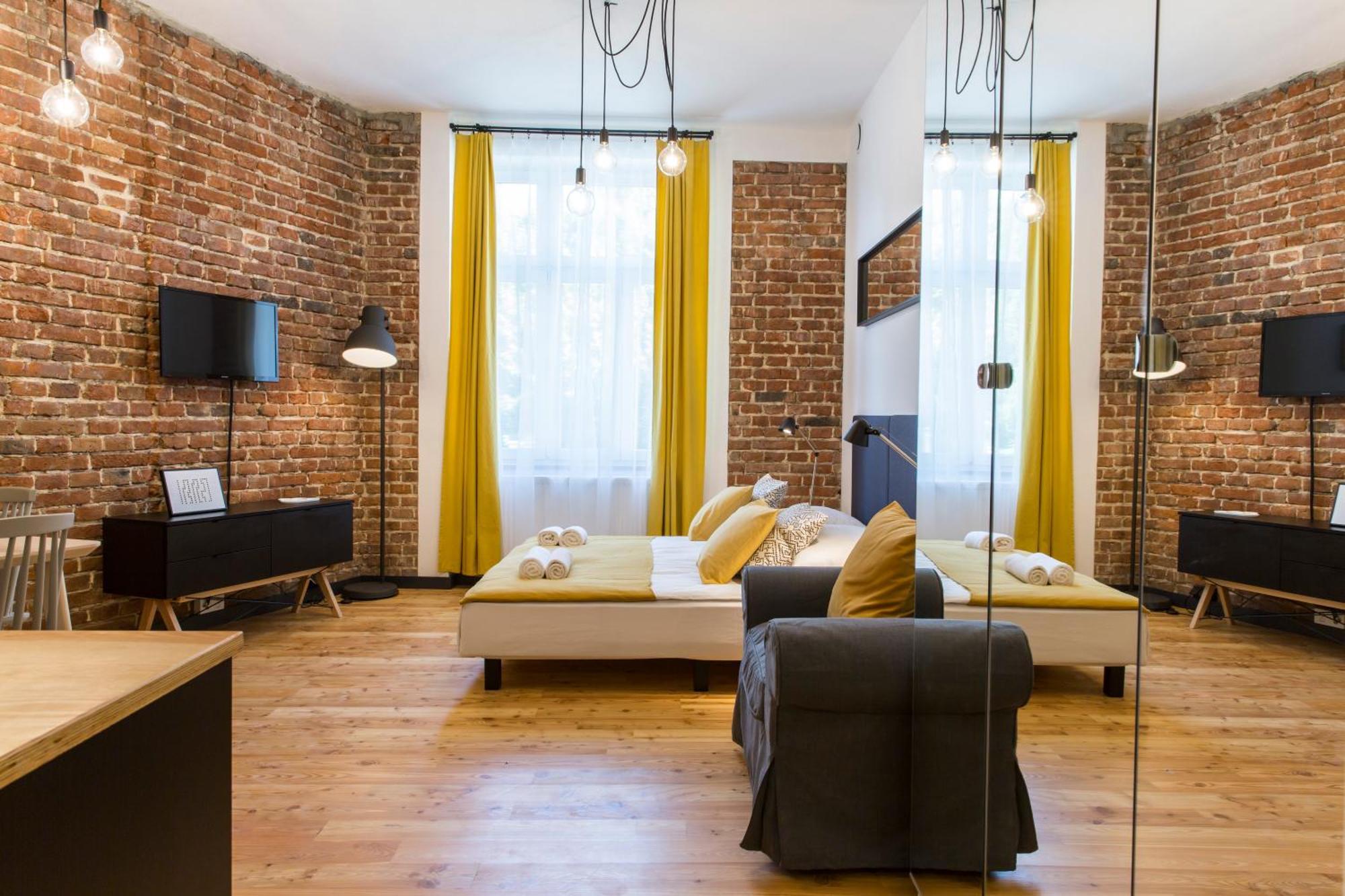 19Rooms Krakov Exteriér fotografie