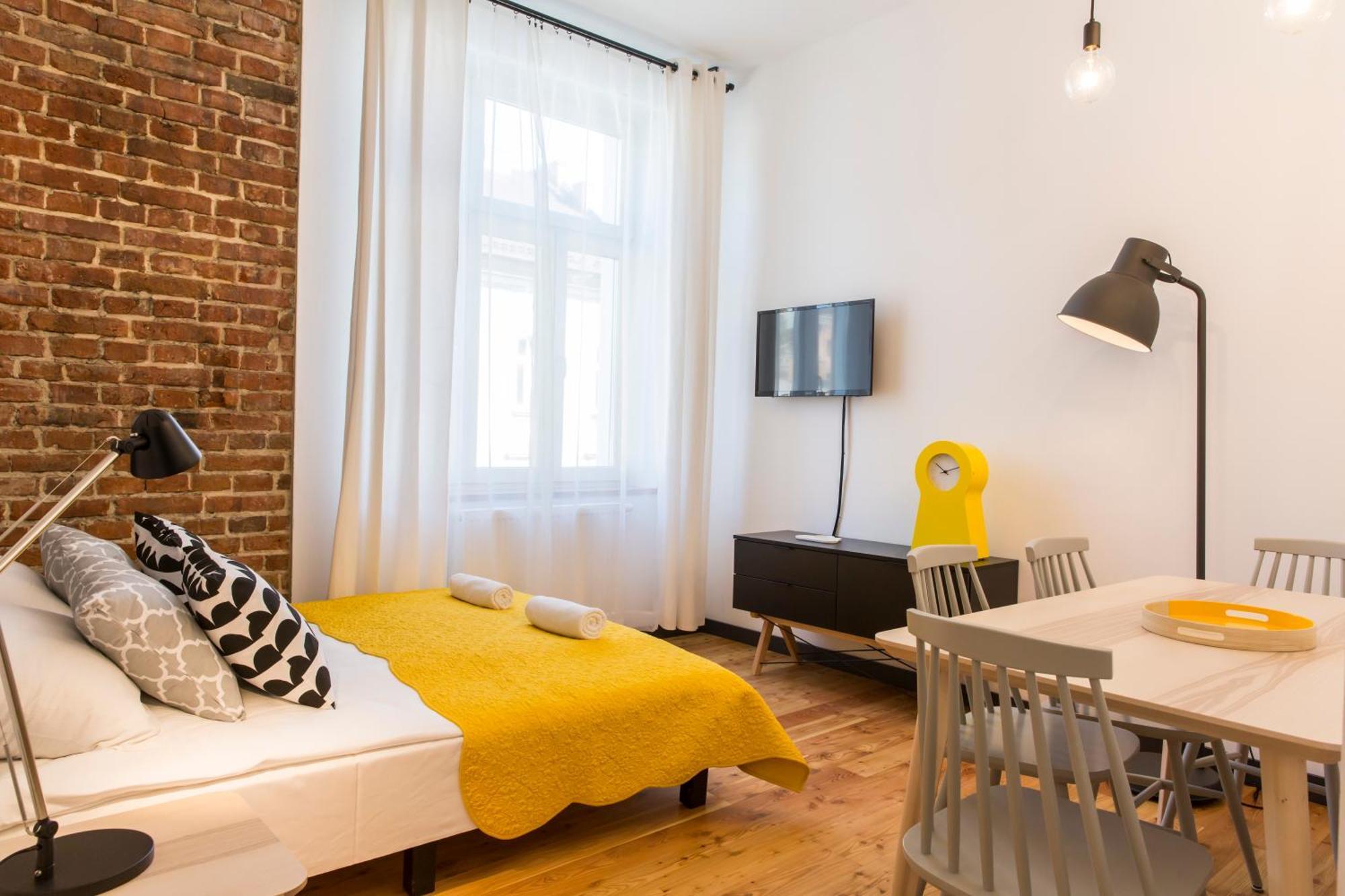 19Rooms Krakov Exteriér fotografie