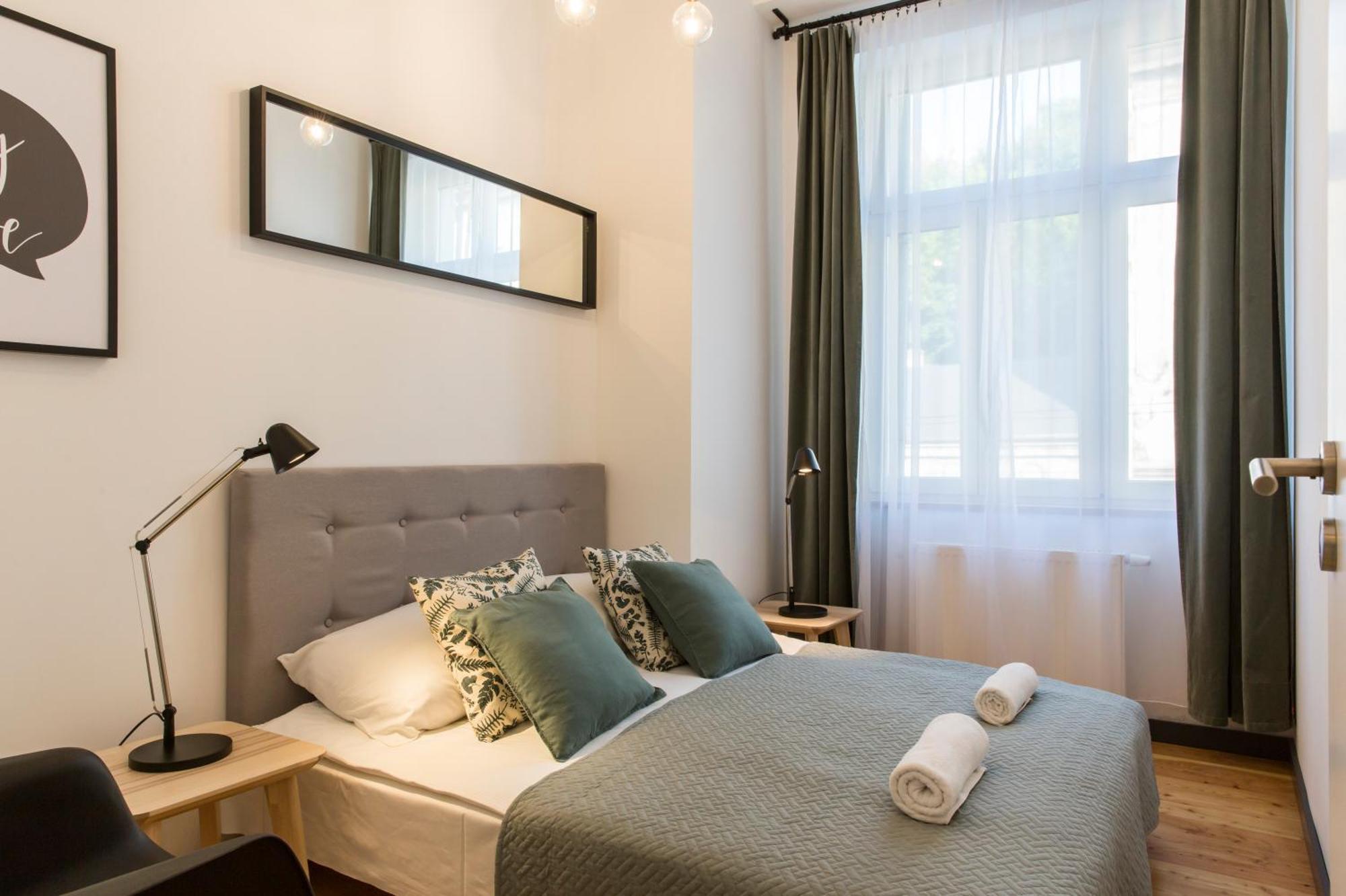19Rooms Krakov Exteriér fotografie