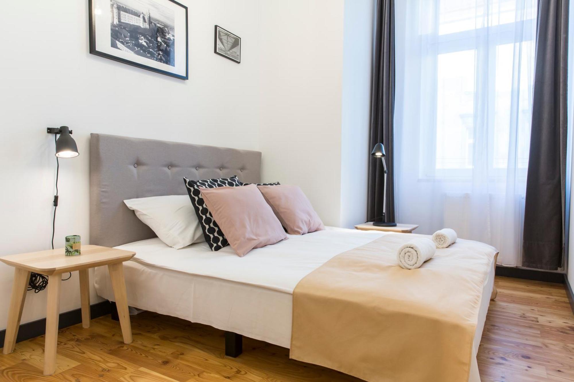 19Rooms Krakov Exteriér fotografie