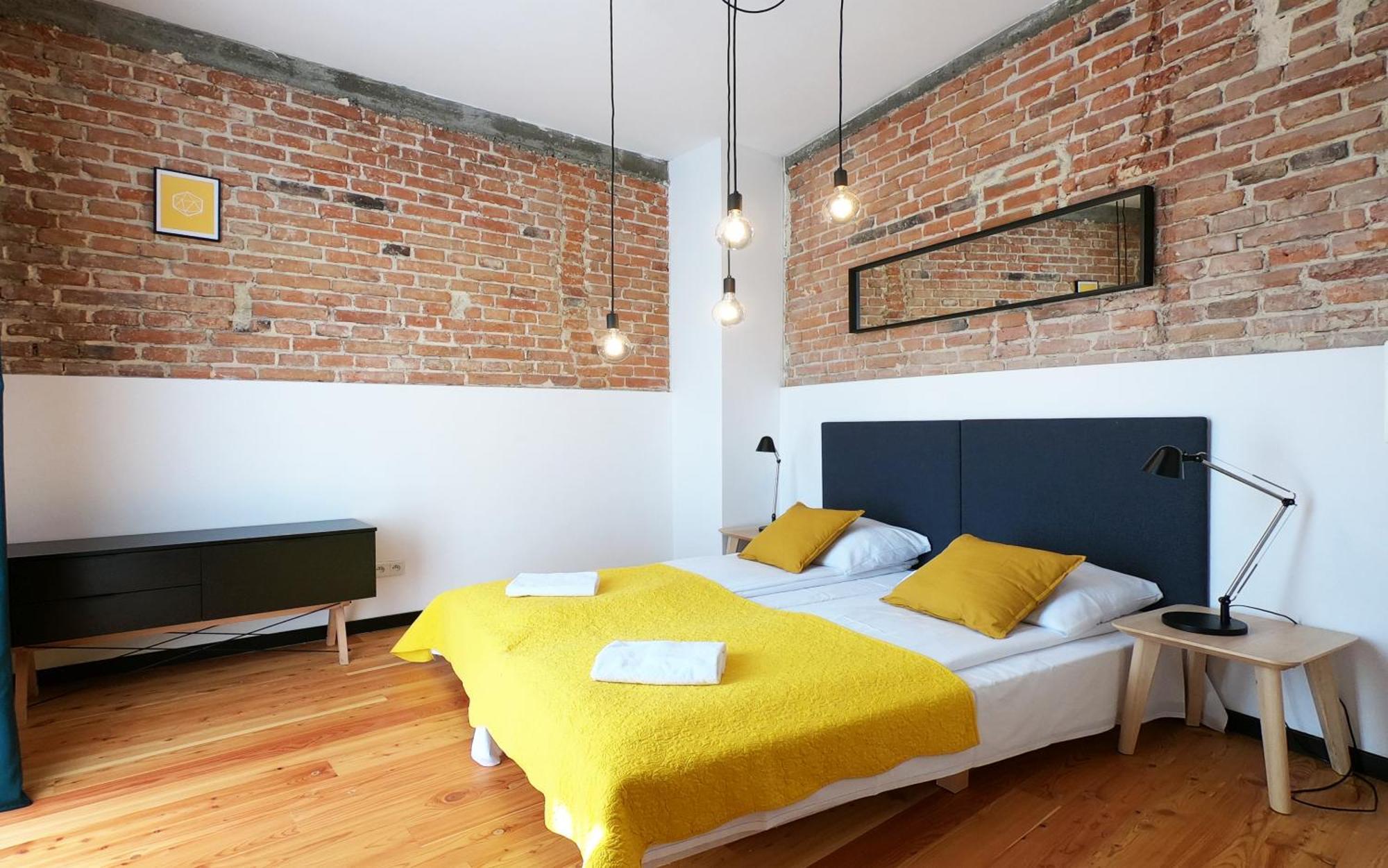19Rooms Krakov Exteriér fotografie